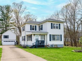 10647 Main St, North Collins, NY 14111