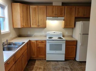 1221 W Franklin St, Shelton, WA 98584