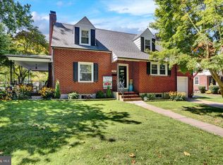 500 State St, Shillington, PA 19607