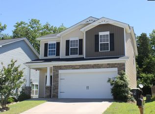 460 Whispering Oak Cir, Chapin, SC 29036