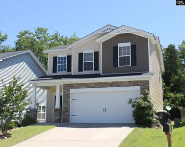 460 Whispering Oak Cir, Chapin, SC, 29036