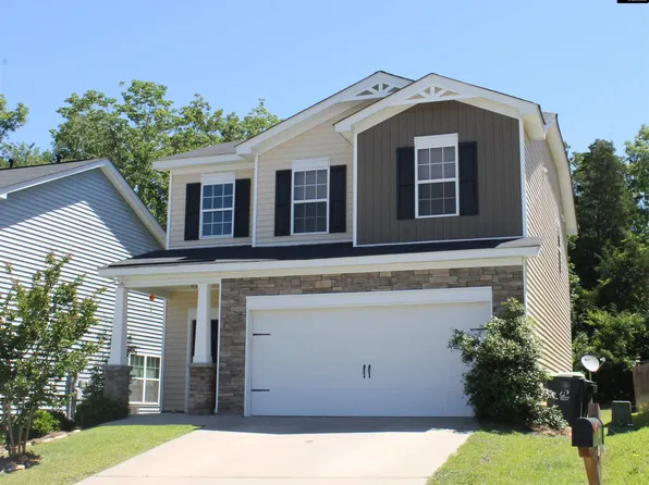 460 Whispering Oak Cir, Chapin, SC 29036