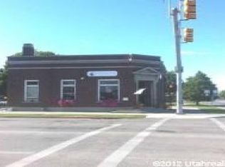 98 N Main St, Smithfield, UT 84335