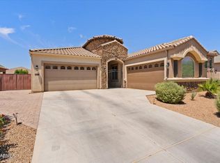 19678 E Emperor Blvd, Queen Creek, AZ 85142