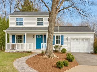 6567 Quilting Way, Columbia, MD 21045