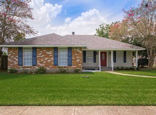 1424 S Flannery Rd, Baton Rouge, LA 70816