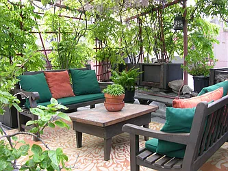 Rented by New York Manhattan Real Estate Incorporated