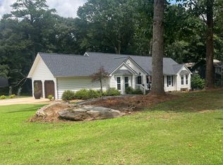 702 Plantation Cv, Woodstock, GA 30188