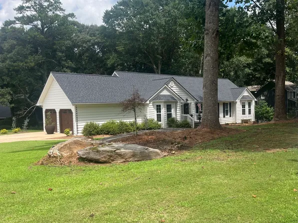 702 Plantation Cv, Woodstock, GA 30188