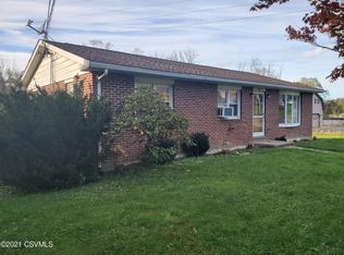949 Strawbridge Rd, Northumberland, PA 17857