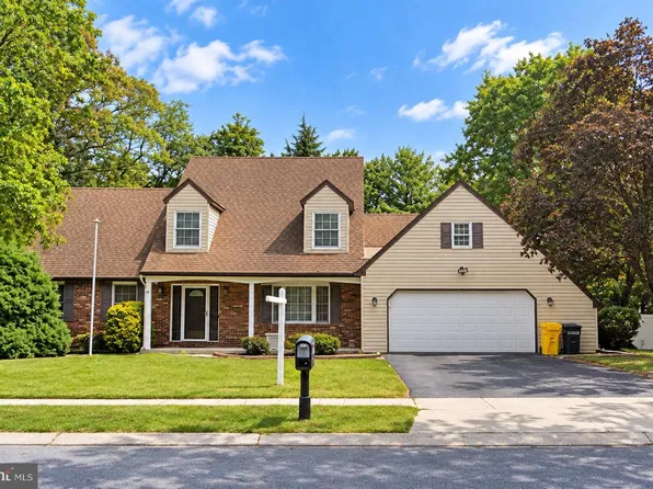7905 Elberta Dr, Severn, MD 21144