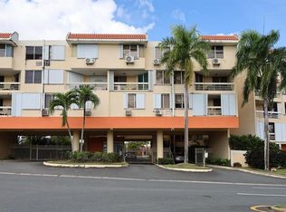 Cond Parque Real Juan Carlos De Borbon #A-426, Guaynabo, PR 00969