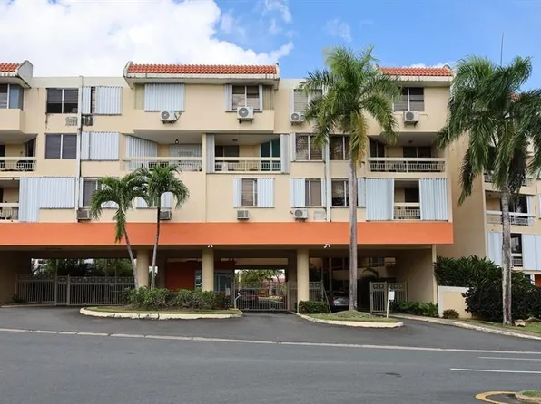 Cond Parque Real Juan Carlos De Borbon #A-426, Guaynabo, PR 00969