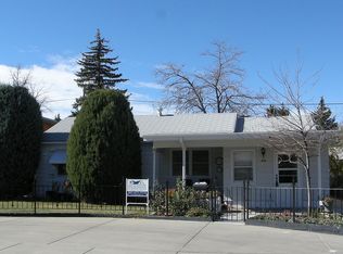 344 Tanager St, Casper, WY 82609