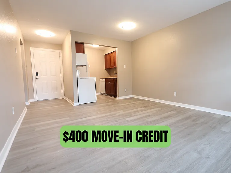3021 Pestalozzi St #105 — Photo 2