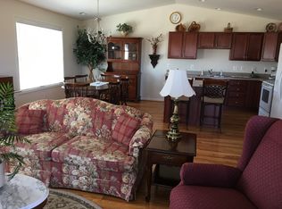 1309 Horseshoe Cir, Woodstock, VA