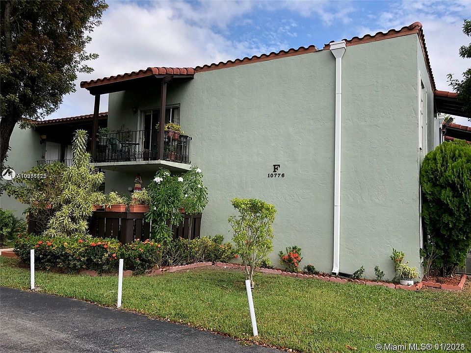1st image of 10776 N Kendall Dr APT F9