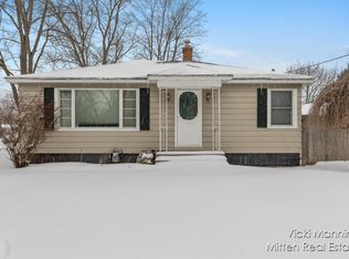 1889 105th Ave, Zeeland, MI 49464