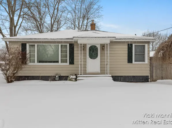 1889 105th Ave, Zeeland, MI 49464