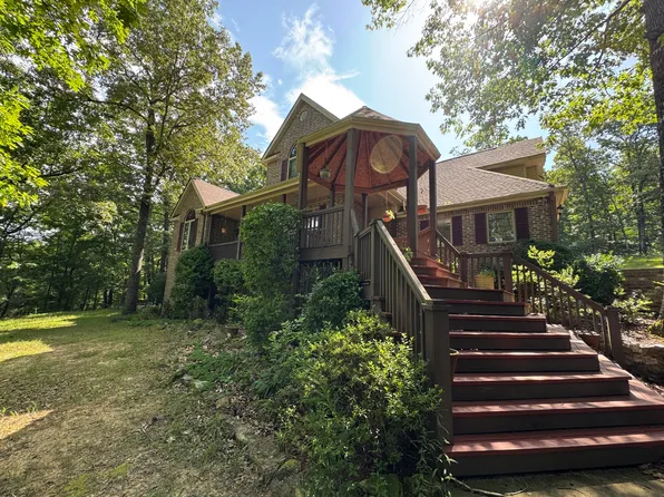 910 Nelsonville Rd, Smithville, AR 72466