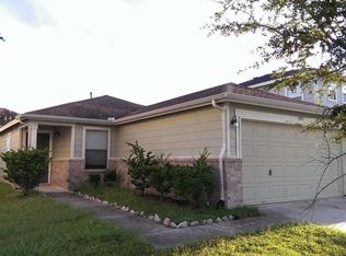 2919 Latch Ln, Houston, TX 77038