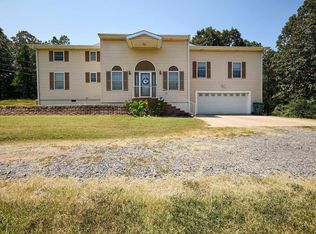 1778 Spring Valley Rd, Cabot, AR 72023