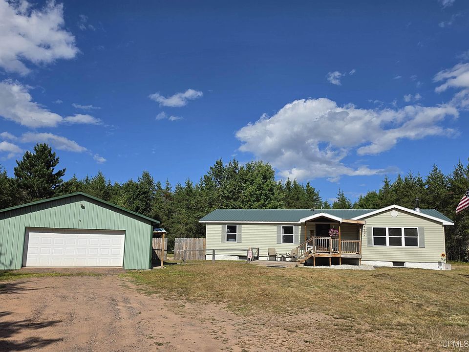 1st image of 308 N Bertrand Lake Rd