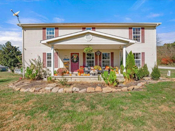 6830 E Laurel Rd, London, KY 40741