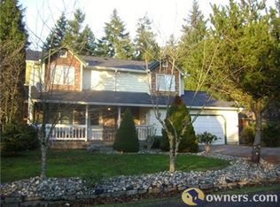 449 E Mikkelsen Rd, Shelton, WA 98584