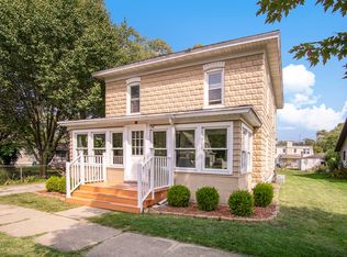 532 N Main St, Berrien Springs, MI 49103
