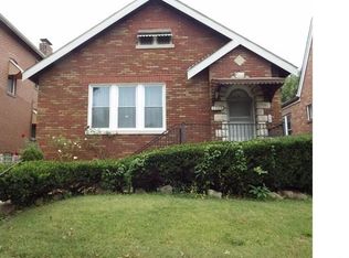 6944 Alabama Ave, Saint Louis, MO 63111