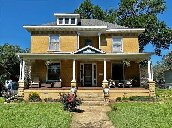 311 N 12th St, Independence, KS 67301