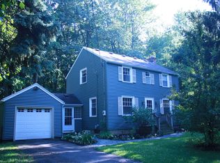 113 Rye Rd, Rochester, NY 14626