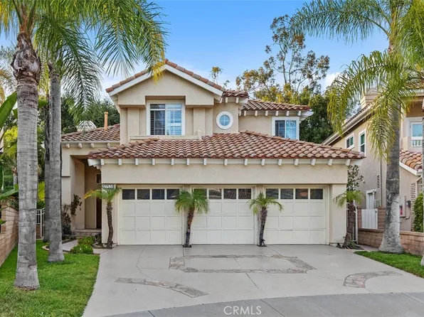 27531 Glenwood Dr, Mission Viejo, CA 92692