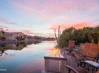 42395 W Abbey Rd, Maricopa, AZ 85138