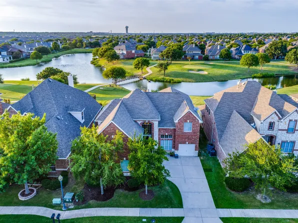 3608 Chesapeake Dr, Frisco, TX 75034