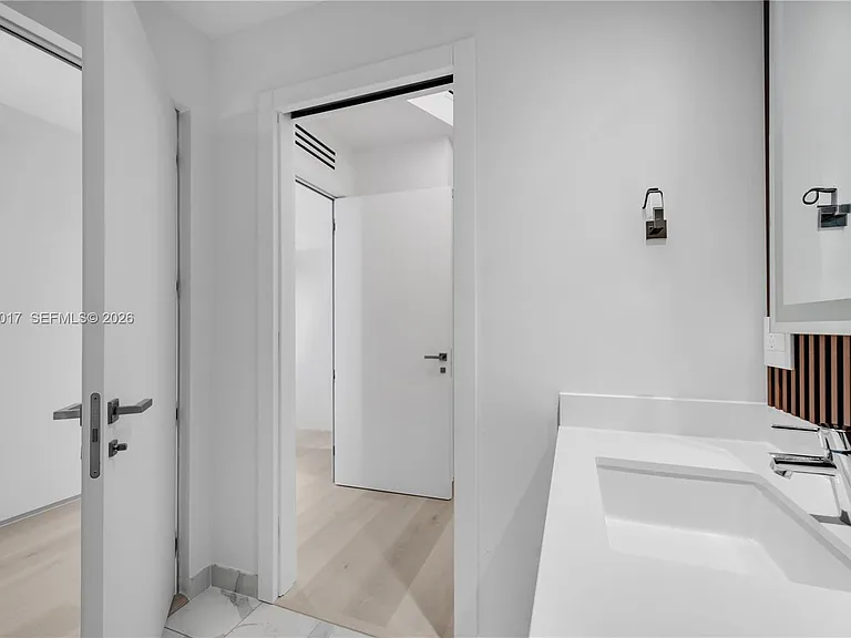 851 NE 1st Ave #4201 — Photo 36