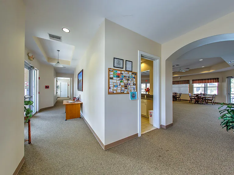 1829 Sandhill Crane Dr #B2 — Photo 36