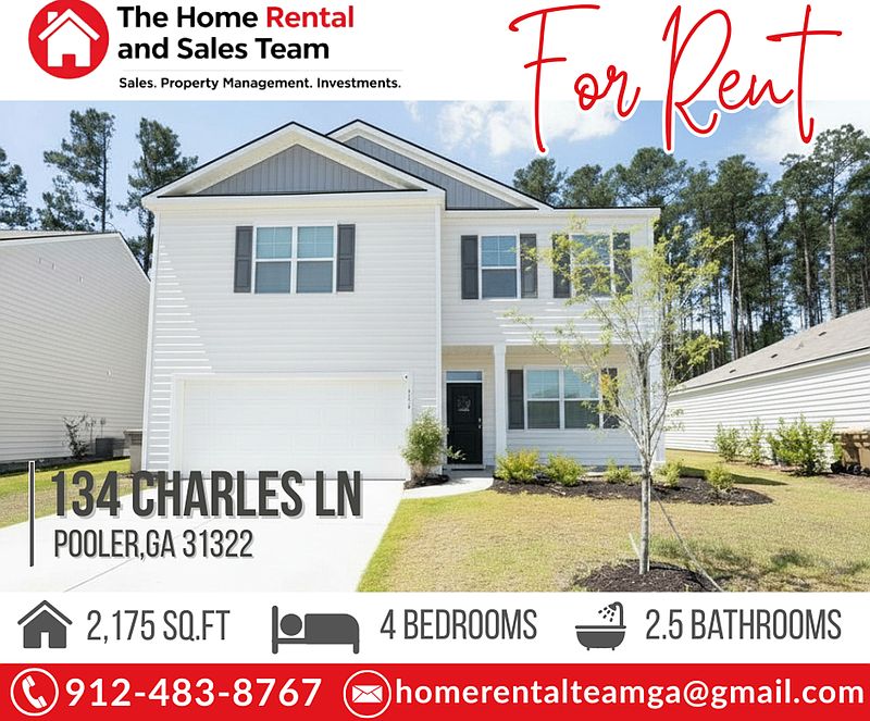 1st image of 134 Charles Ln