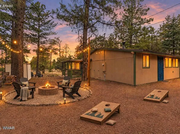 1724 Lyerly Ave, Lakeside, AZ 85929