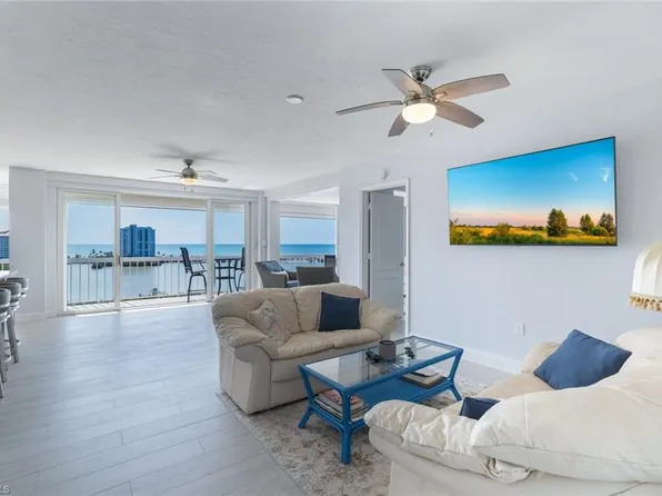 5501 Heron Point DR #904, NAPLES, FL 34108