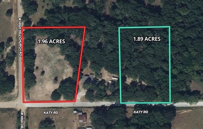 2nd image of 0 S Katy Rd