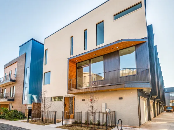 426 W 9th St #202, Dallas, TX 75208