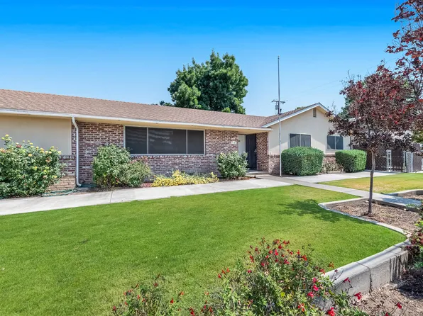 2910 W Tulare Avenue, Visalia, CA 93277