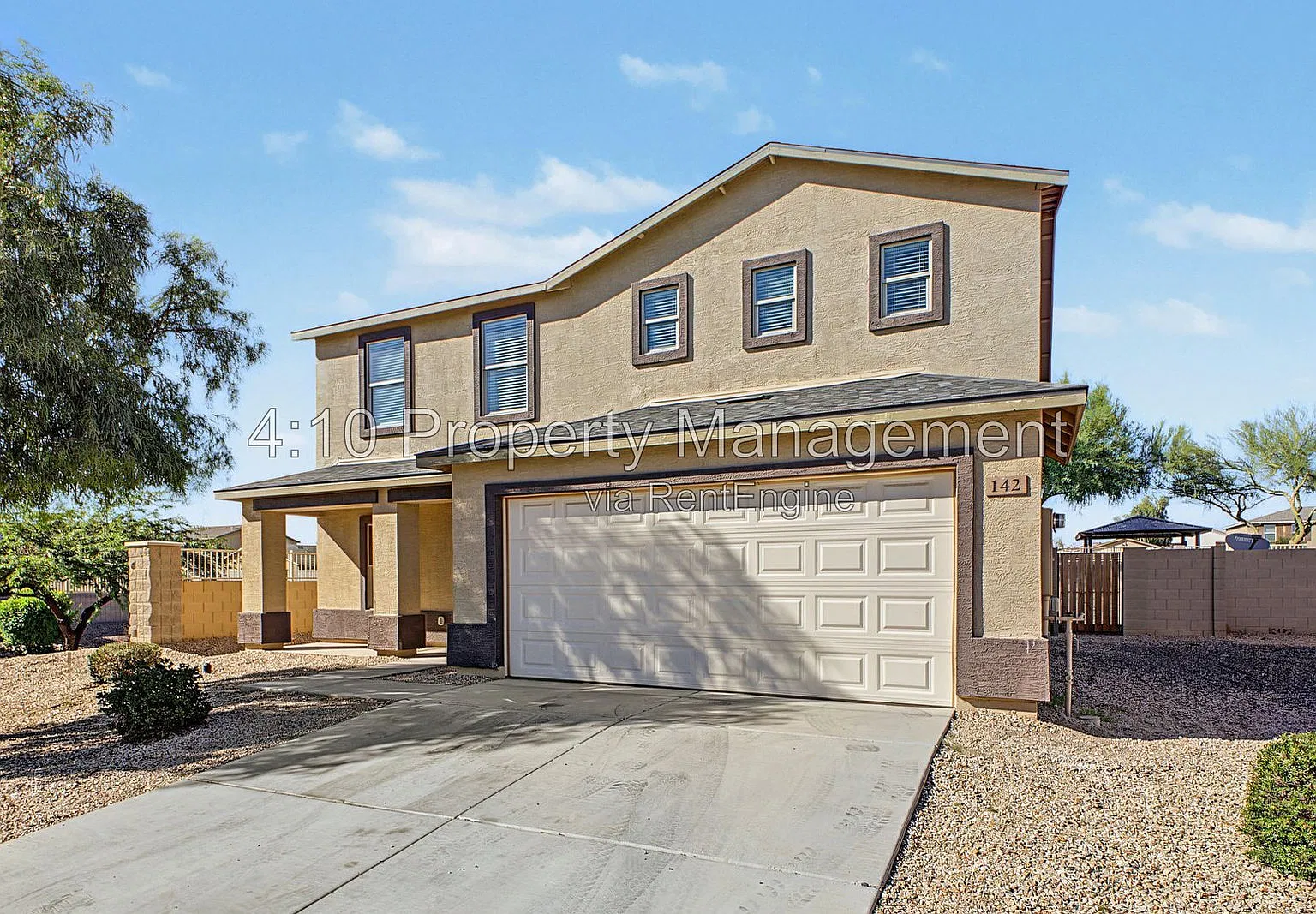 5 bed, 3.0 bath, 2217 sqft, $2,185 — Photo 1
