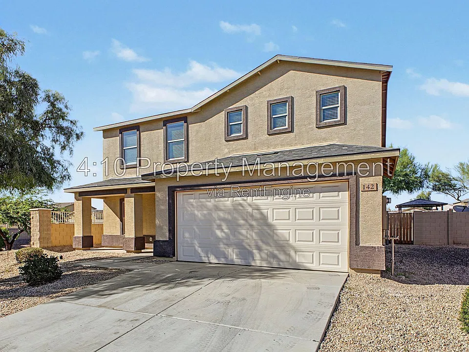 142 W Impala Pl
