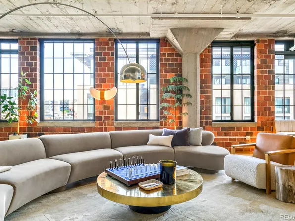 1863 Wazee Street #5A, Denver, CO 80202