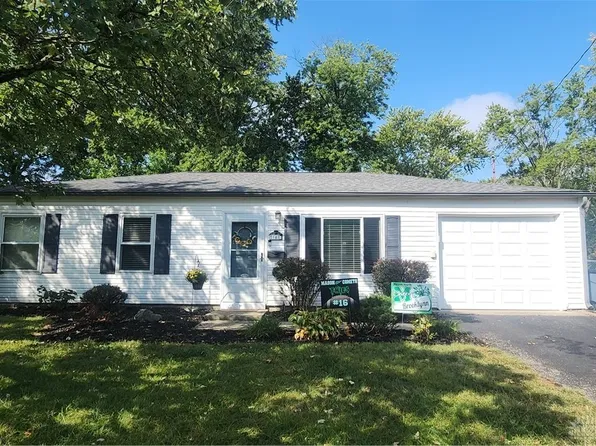 947 Olympia Dr, Mason, OH 45040