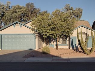 2181 N Jackson Pl, Chandler, AZ 85225