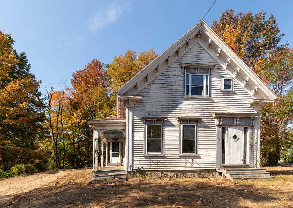 Pine Hill Rd, Berwick, ME 03901 Zillow